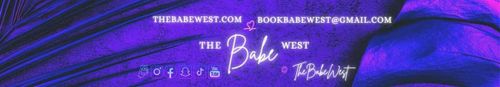 @thebabewest nude thebabewest nude