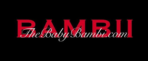 @thebabybambi nude thebabybambi nude