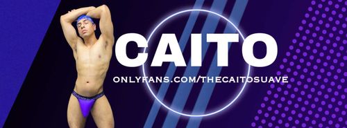 @thecaitosuave nude thecaitosuave nude