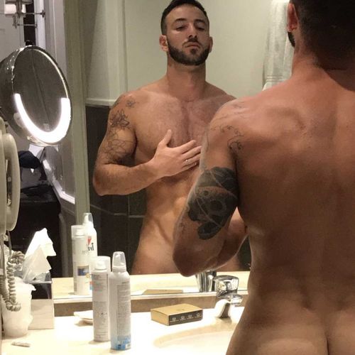 @thecalabrianboy nude thecalabrianboy nude