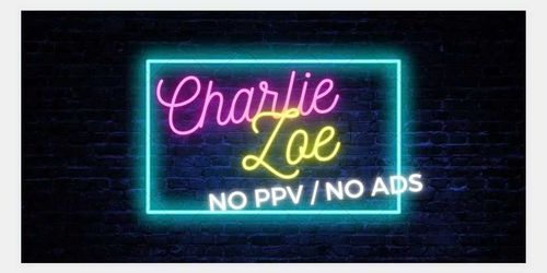 @thecharliezvip nude thecharliezvip nude