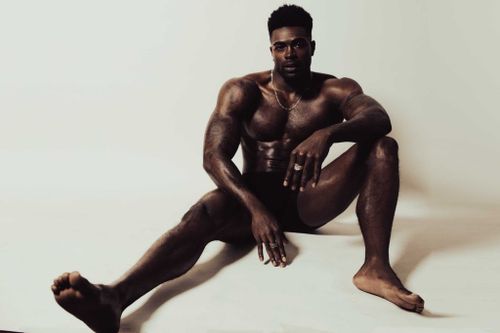 @thechosenone1 nude thechosenone1 nude