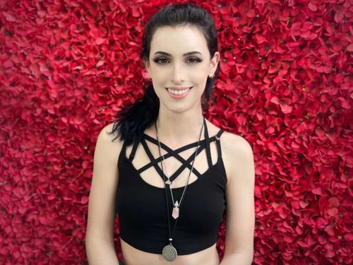 @theclaradelune nude theclaradelune nude