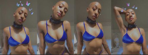 @thecleopanda nude thecleopanda nude