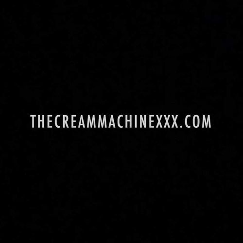 thecreammachine nude