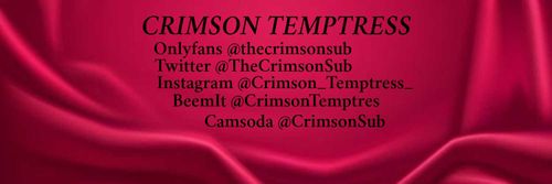 thecrimsonsub nude