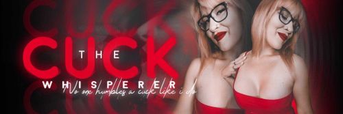 @thecuckwhisperer nude thecuckwhisperer nude