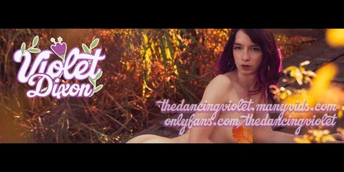 thedancingviolet nude