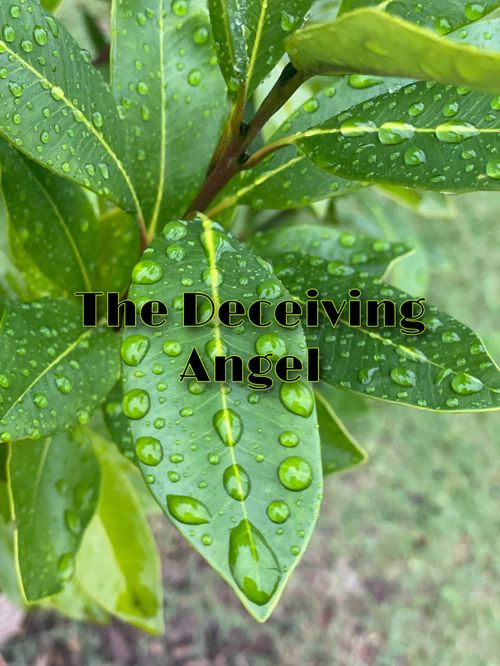 @thedeceivingangel nude thedeceivingangel nude