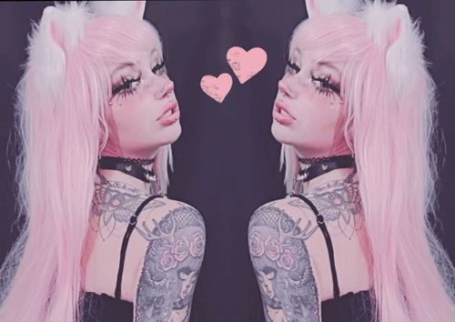@thedeerqueen nude thedeerqueen nude