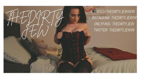 @thedirtyjew nude thedirtyjew nude