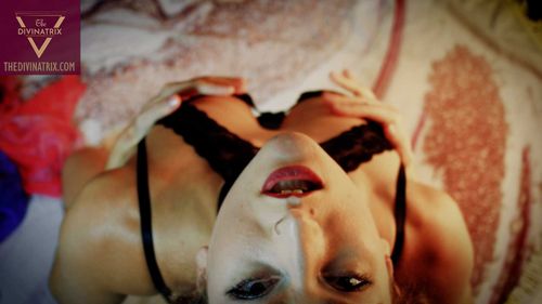 @thedivinatrix nude thedivinatrix nude