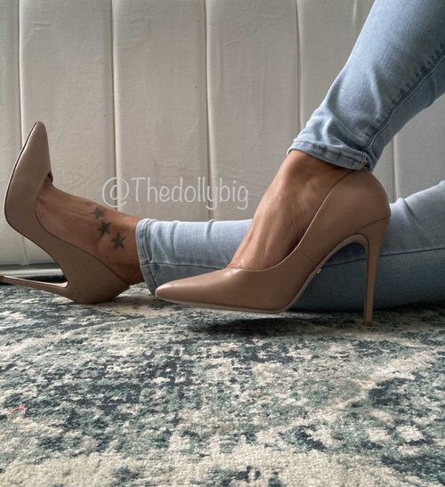 @thedollybig nude thedollybig nude