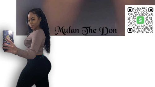 @thedonmulan nude thedonmulan nude