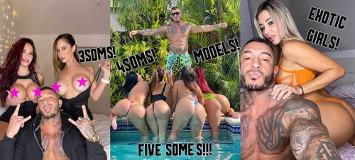 @thedroshow nude thedroshow nude