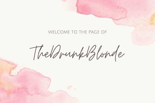 @thedrunkblonde nude thedrunkblonde nude