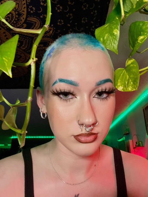 @theebaldiebimbo