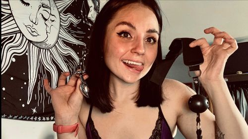 @theenchantr3ss nude theenchantr3ss nude