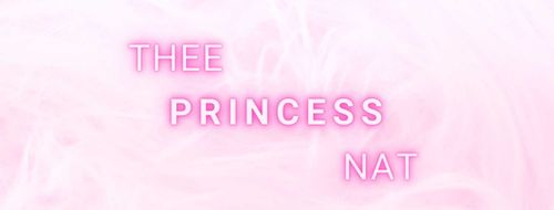 @theeprincessnat nude theeprincessnat nude
