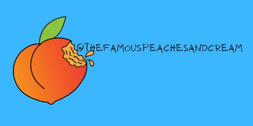 thefamouspeachesandcream nude