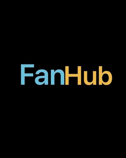 @thefanhub nude thefanhub nude