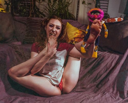 @thefoxxnextdoor nude thefoxxnextdoor nude