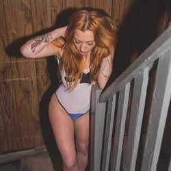 @thegingerslut