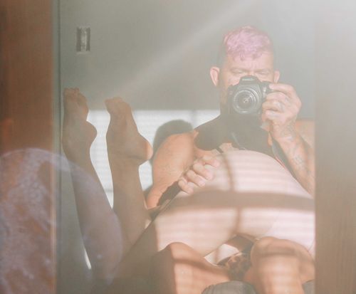 @thegirlnxtdooor nude thegirlnxtdooor nude