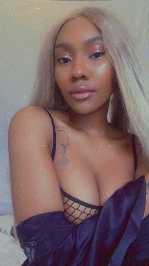 @thegoddesstzi nude thegoddesstzi nude