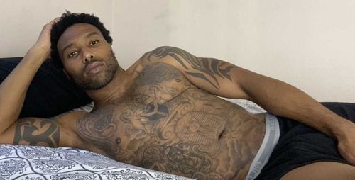theinkedafrican nude