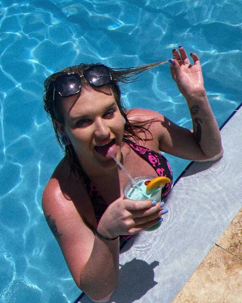 thejamiesenegal nude