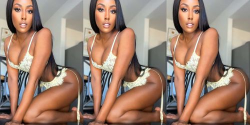 thejaydajacobs nude