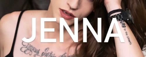 @thejennacreed nude thejennacreed nude