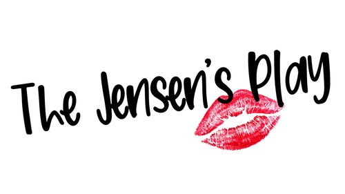 @thejensensplayfree nude thejensensplayfree nude