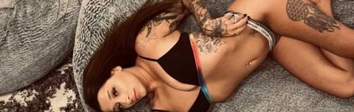 @thekinkywitch nude thekinkywitch nude