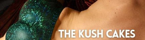@thekushcakes nude thekushcakes nude