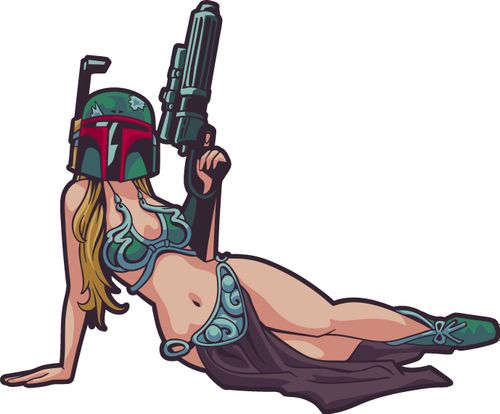 @theladyfett nude theladyfett nude