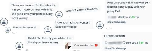 thelittlediablo nude
