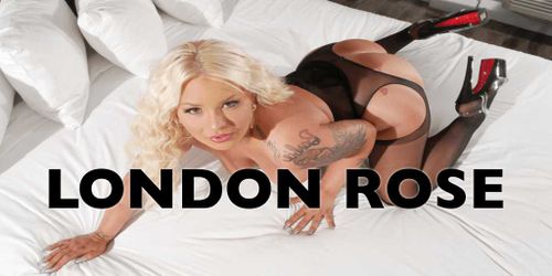 @thelondonrose nude thelondonrose nude