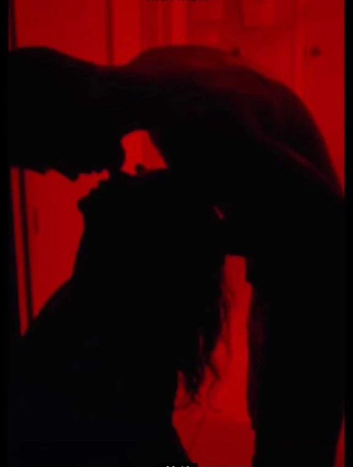 themaskedmrandmrsx nude