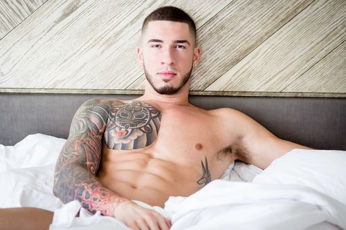 @themikediaz nude themikediaz nude
