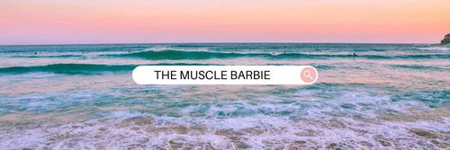@themusclebarbiee nude themusclebarbiee nude