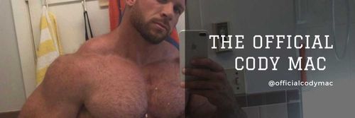 @theofficialcodymac nude theofficialcodymac nude