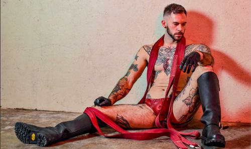 @theofficialtro nude theofficialtro nude