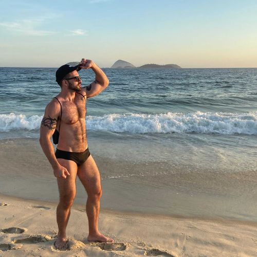 @theonlypedro nude theonlypedro nude
