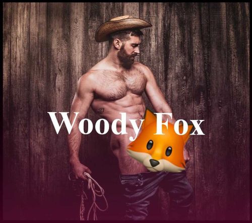 @theonlywoodyfox nude theonlywoodyfox nude