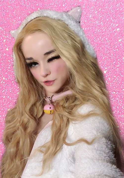 @theprincessmisha