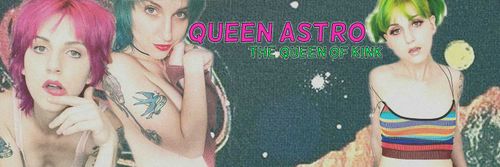 @thequeenastro nude thequeenastro nude