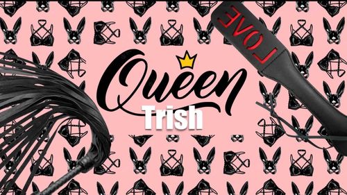 @thequeentrish nude thequeentrish nude