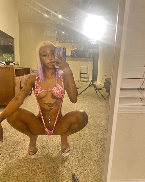 @therealaamourrrr.k nude therealaamourrrr.k nude